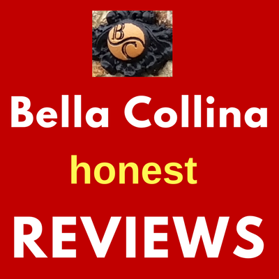 Bella-Collina REVIEWS Logo
